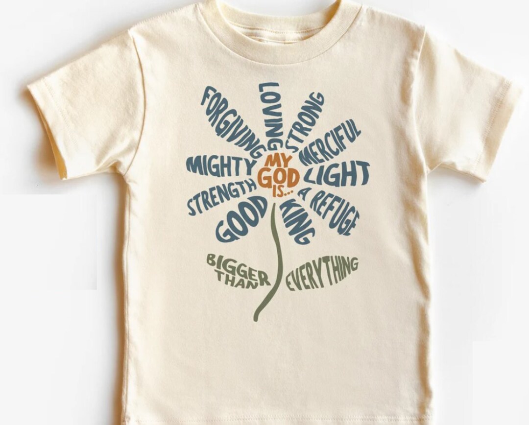 Jesus Pictures Kids Shirt Jesus Pictures Kids Shirt